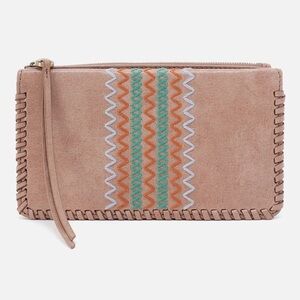 🩵 HOBO Foray Wallet